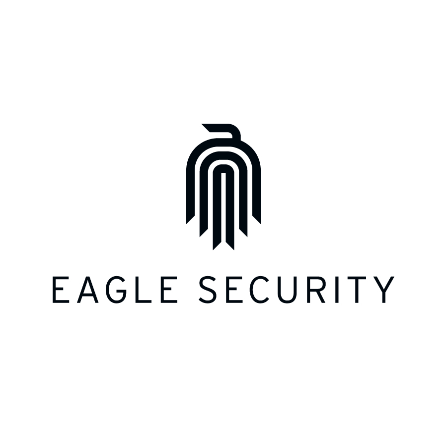 Eagle Security logo design by logo designer OG Design Co. for your inspiration and for the worlds largest logo competition