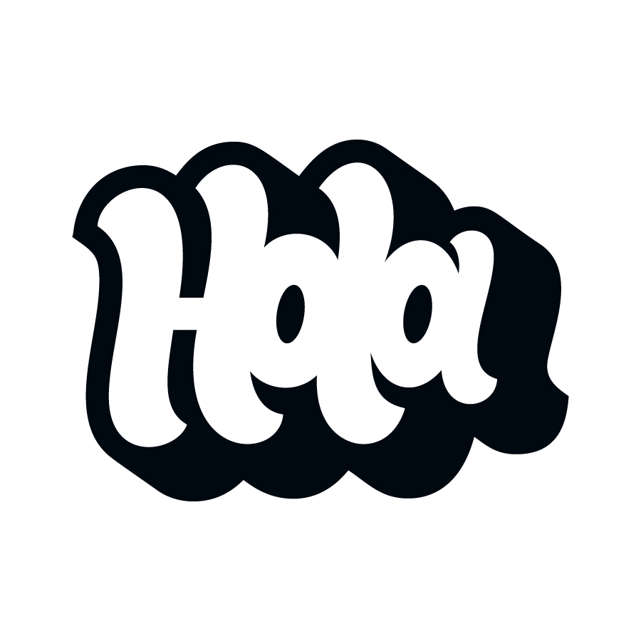 HOLA logo design by logo designer OG Design Co. for your inspiration and for the worlds largest logo competition