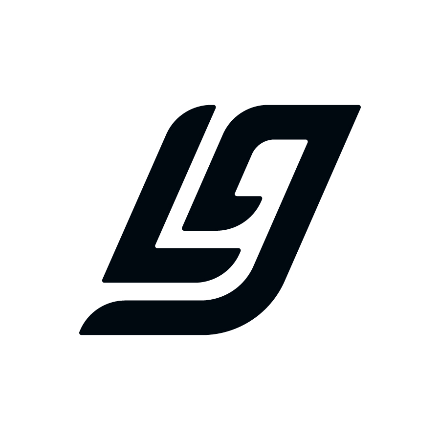 LG Monogram  logo design by logo designer OG Design Co. for your inspiration and for the worlds largest logo competition