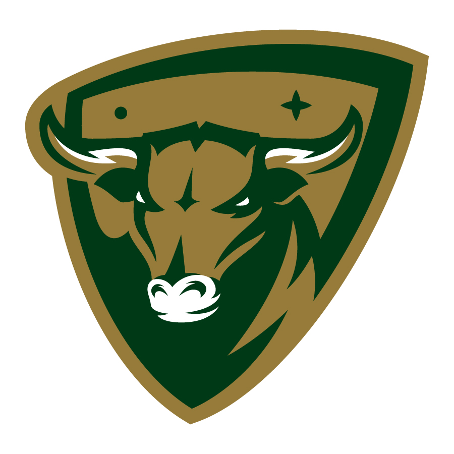 Taurus Bulls logo design by logo designer Design Shark for your inspiration and for the worlds largest logo competition