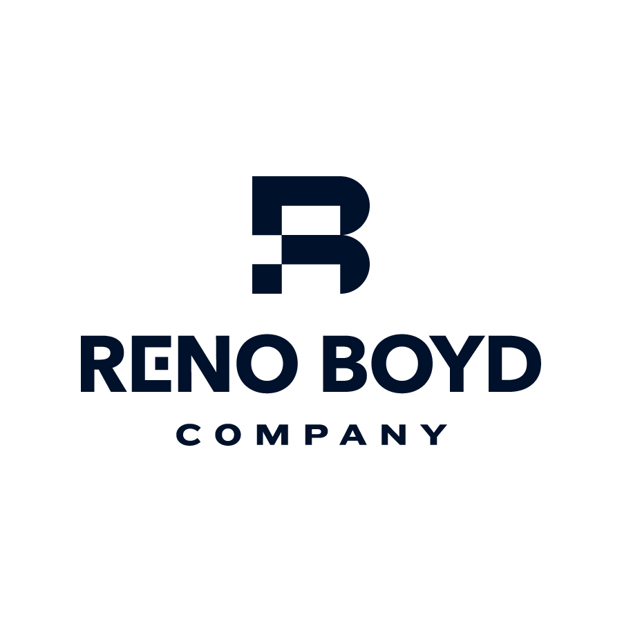 Reno Boyd Company logo design by logo designer Santi Jaramillo for your inspiration and for the worlds largest logo competition