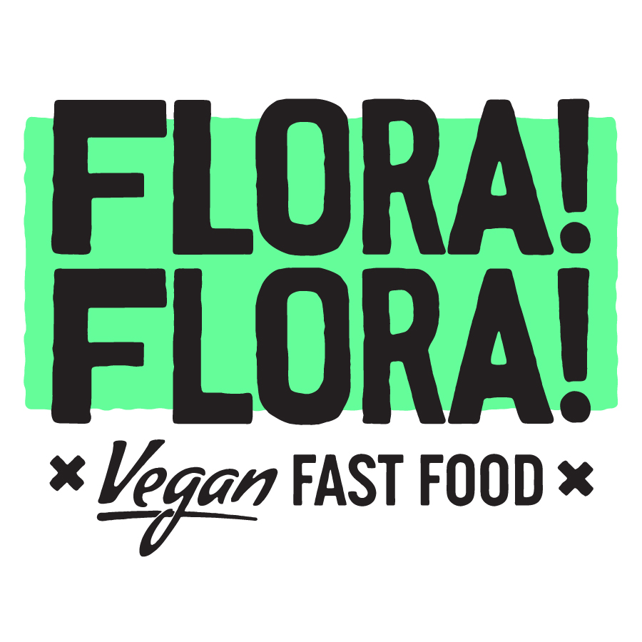 Flora! Flora! logo design by logo designer Michael Lindsey for your inspiration and for the worlds largest logo competition