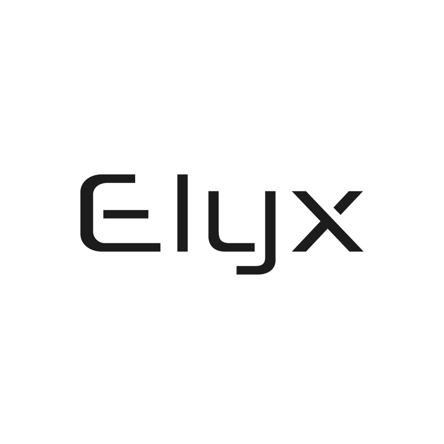 Elyx logo design by logo designer Logoaze for your inspiration and for the worlds largest logo competition