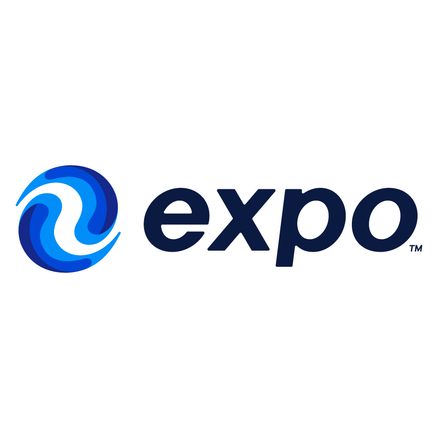 expo logo design by logo designer Logoaze for your inspiration and for the worlds largest logo competition