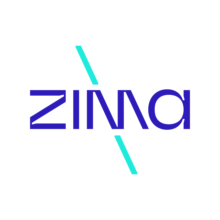 Zima logo design by logo designer the Nest - branding & product design for your inspiration and for the worlds largest logo competition