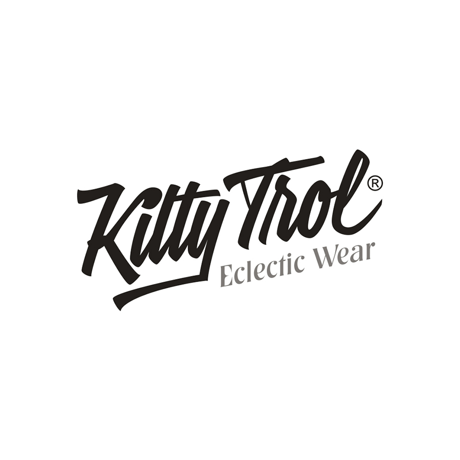 Kitty Trol logo design by logo designer the Nest - branding & product design for your inspiration and for the worlds largest logo competition
