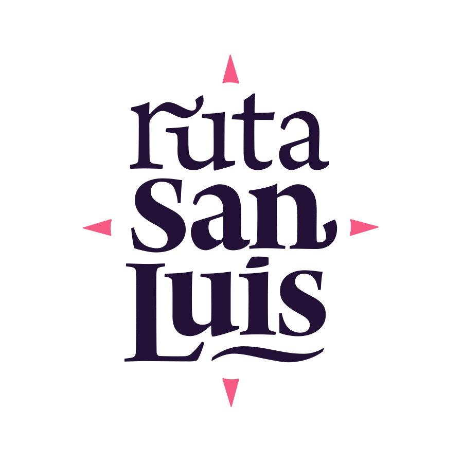 Ruta San Luis logo design by logo designer the Nest - branding & product design for your inspiration and for the worlds largest logo competition