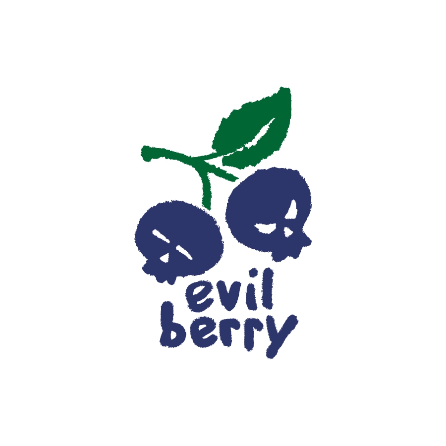 Berry logo design by logo designer miranchukova for your inspiration and for the worlds largest logo competition