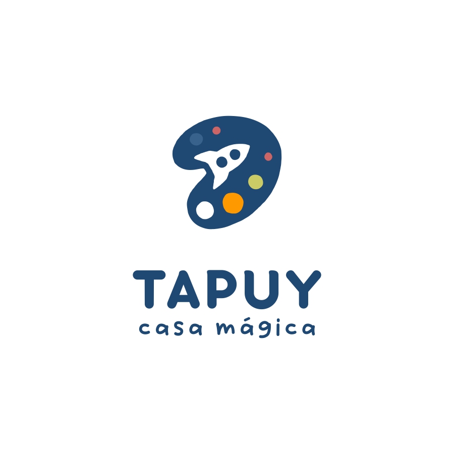 Tapuy logo design by logo designer miranchukova for your inspiration and for the worlds largest logo competition