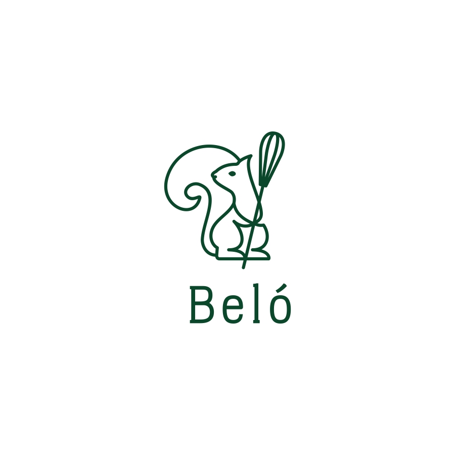 Belo logo design by logo designer miranchukova for your inspiration and for the worlds largest logo competition