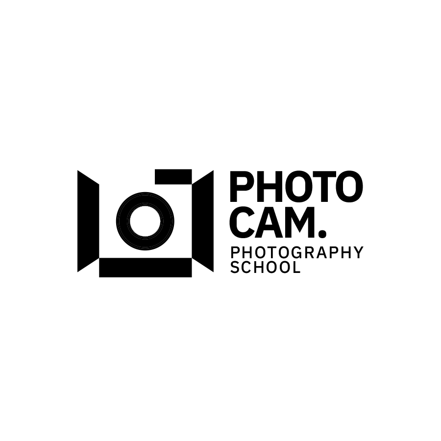 Photocam Logo logo design by logo designer kledart for your inspiration and for the worlds largest logo competition