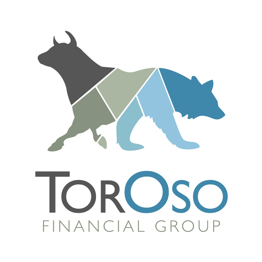 TorOso Financial Group logo design by logo designer nmillercreative.com for your inspiration and for the worlds largest logo competition