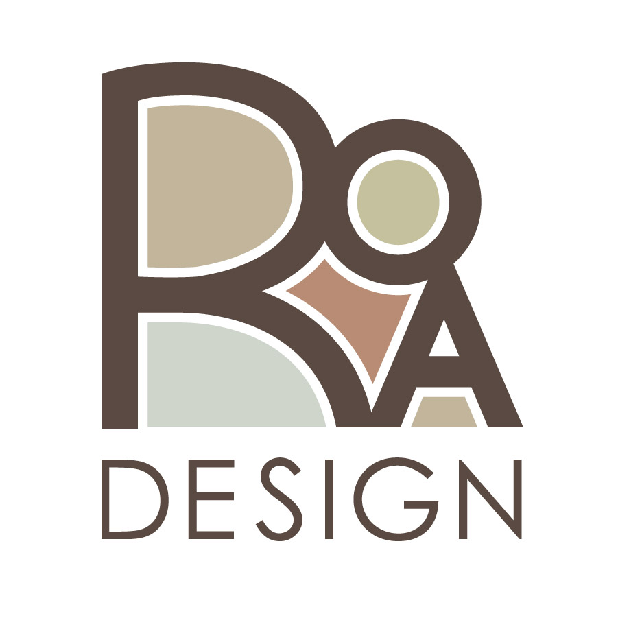 Roa Concrete Design logo design by logo designer nmillercreative.com for your inspiration and for the worlds largest logo competition