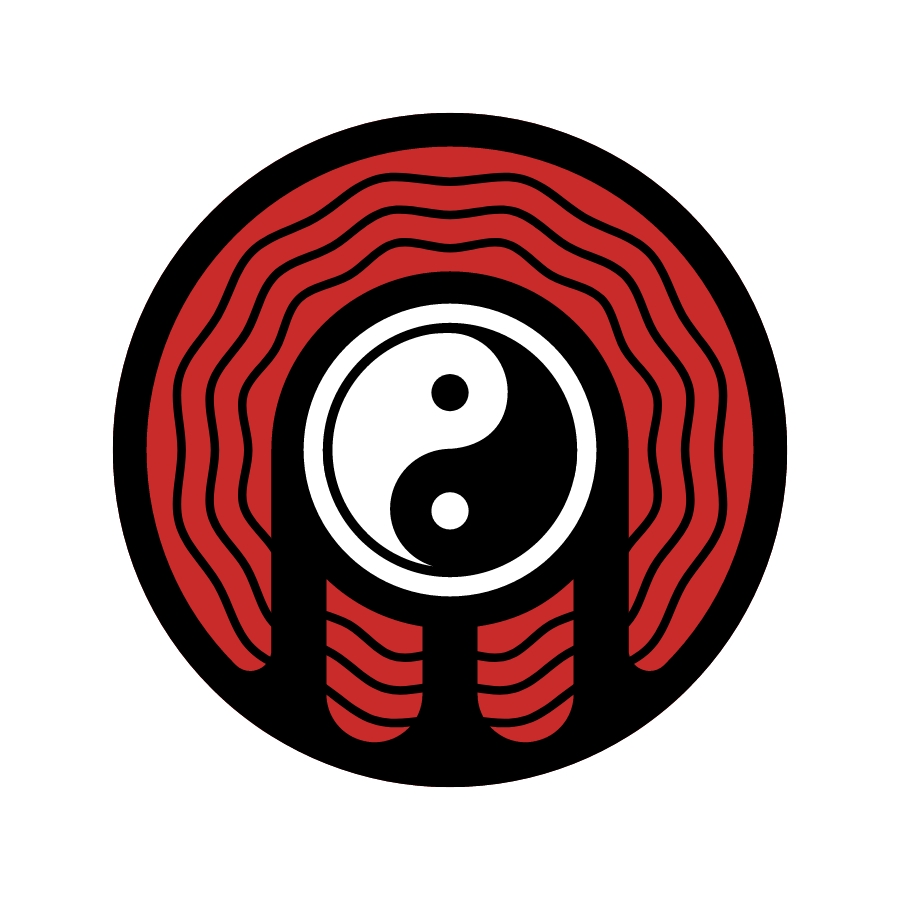Shadow Hand Kung Fu Logo logo design by logo designer Red Kite Design for your inspiration and for the worlds largest logo competition