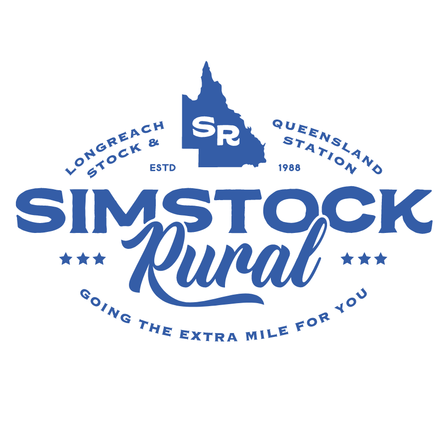 Simstock Rural logo design by logo designer Red Kite Design for your inspiration and for the worlds largest logo competition