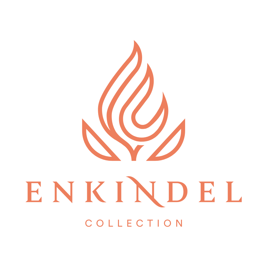 Enkidel Logo design logo design by logo designer Red Kite Design for your inspiration and for the worlds largest logo competition