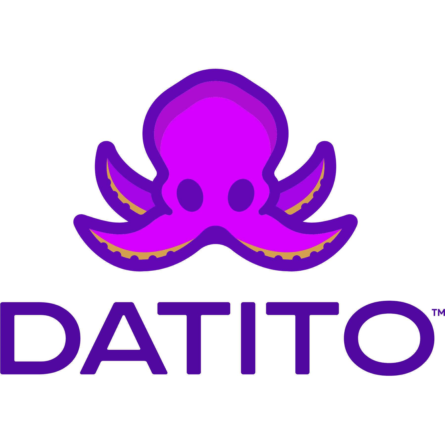 Datito 4 - LogoLounge 15 Entry logo design by logo designer Red Kite Design for your inspiration and for the worlds largest logo competition