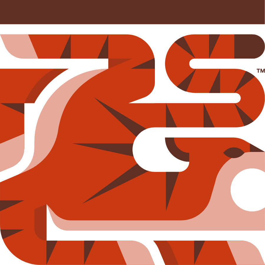 Tiger Tops - LogoLounge 15 Entry logo design by logo designer Red Kite Design for your inspiration and for the worlds largest logo competition