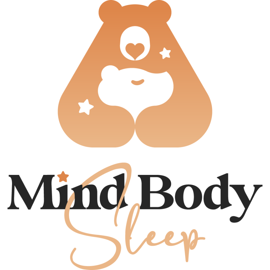 Mind+Body+Sleep+%231+-+LogoLounge+15+Entry logo design by logo designer Red+Kite+Design for your inspiration and for the worlds largest logo competition