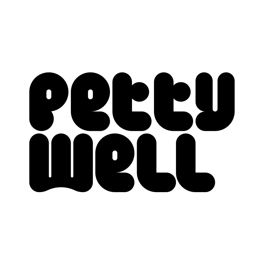 Petty Well logo design by logo designer Brand Brothers for your inspiration and for the worlds largest logo competition