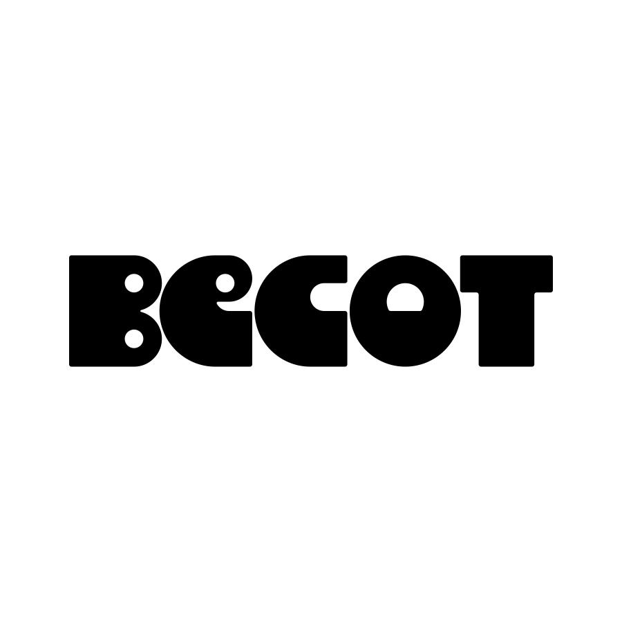 Becot logo design by logo designer Brand Brothers for your inspiration and for the worlds largest logo competition