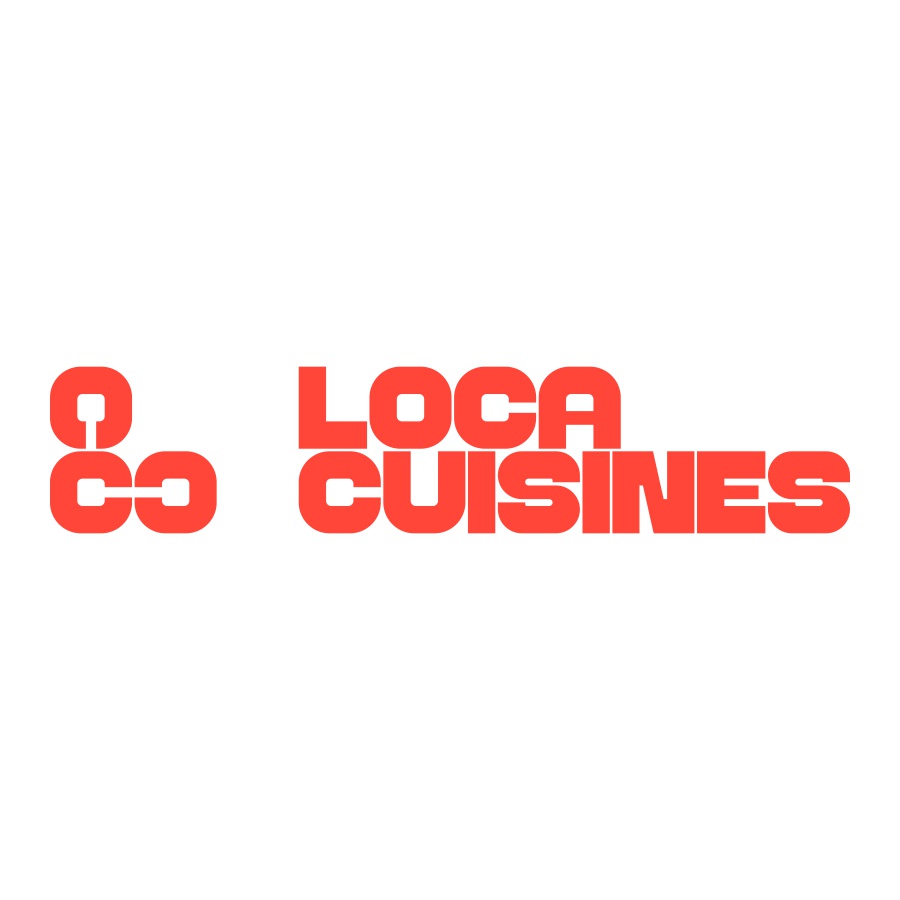 logo_locacuisines_900 logo design by logo designer Brand Brothers for your inspiration and for the worlds largest logo competition