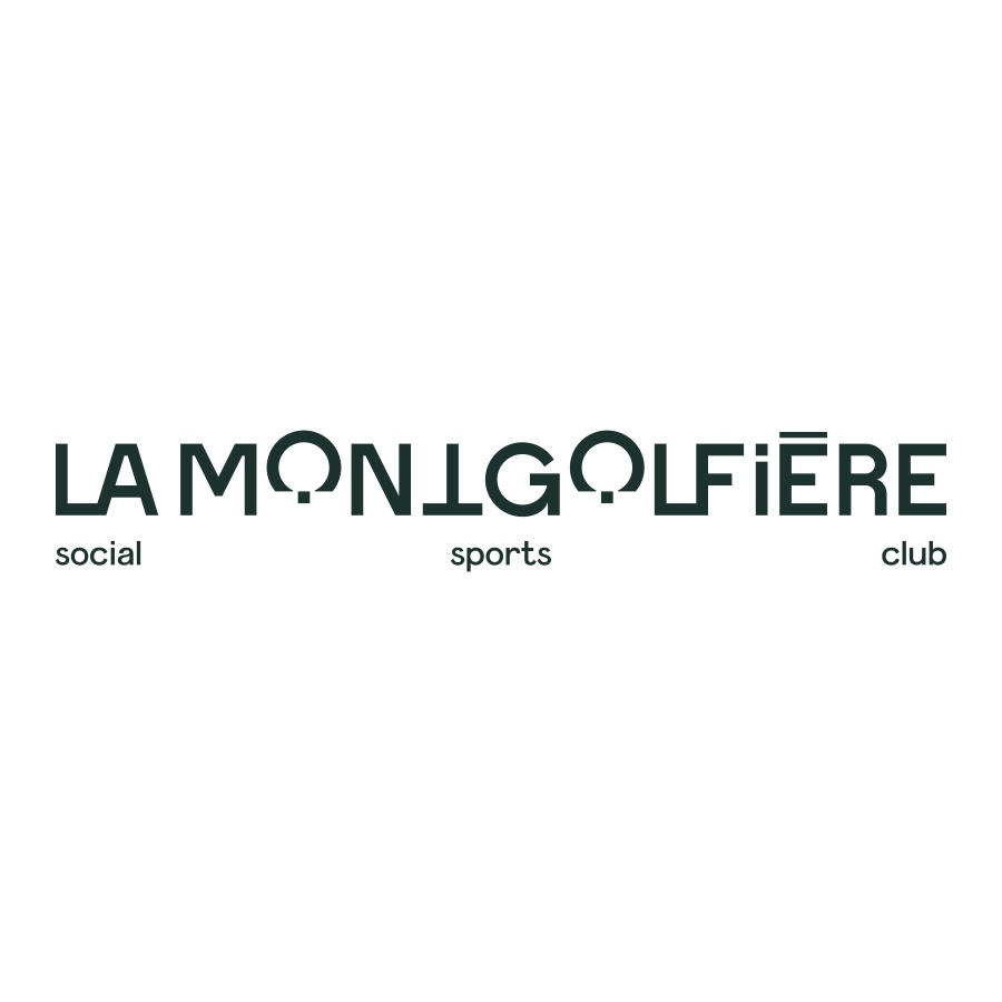 La MontgolfiÃ¨re logo design by logo designer Brand Brothers for your inspiration and for the worlds largest logo competition