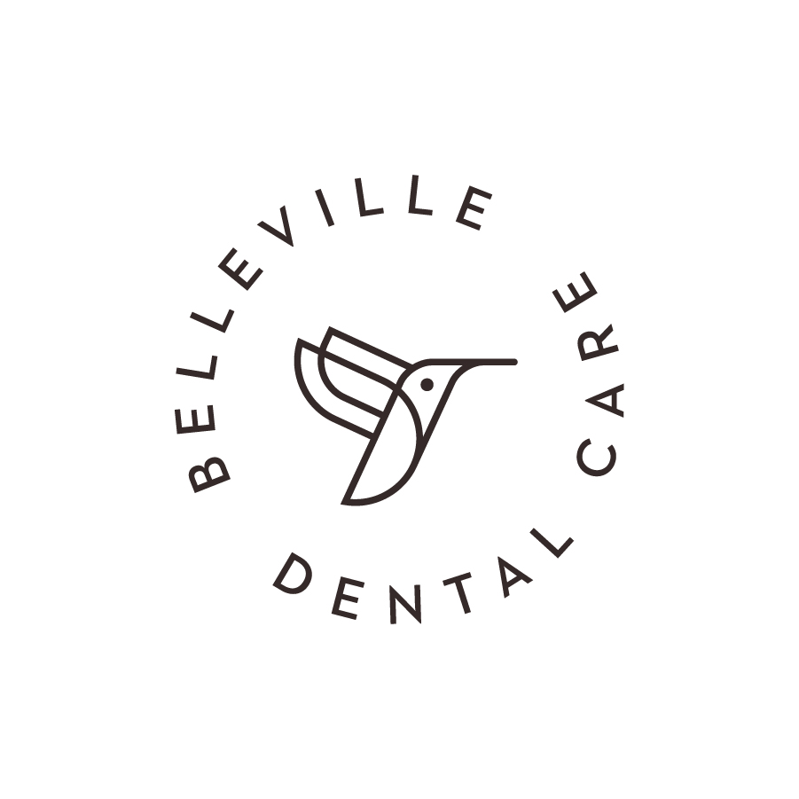 Belleville Dental Care logo design by logo designer Kostya C.K. for your inspiration and for the worlds largest logo competition