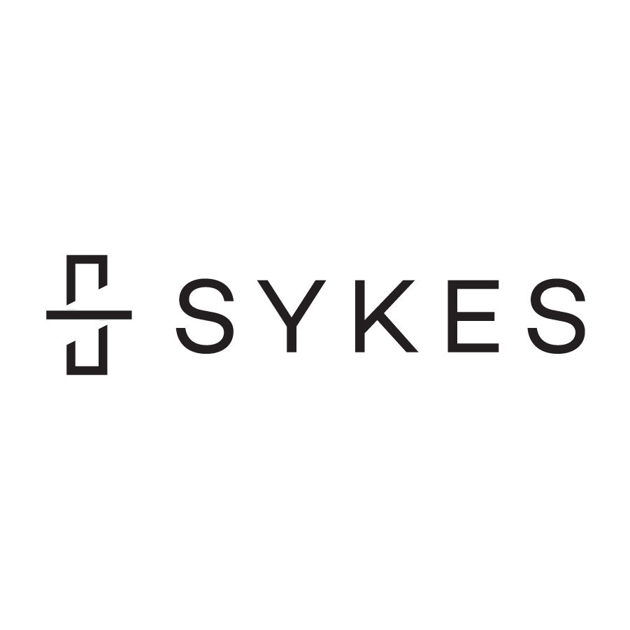 Sykes Consulting Brand Identity logo design by logo designer Jenny Tod Creative for your inspiration and for the worlds largest logo competition