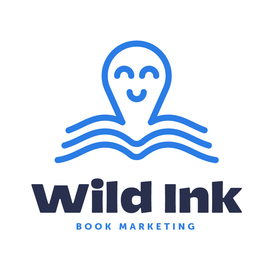 Wild Ink logo design by logo designer Larry Fulcher for your inspiration and for the worlds largest logo competition