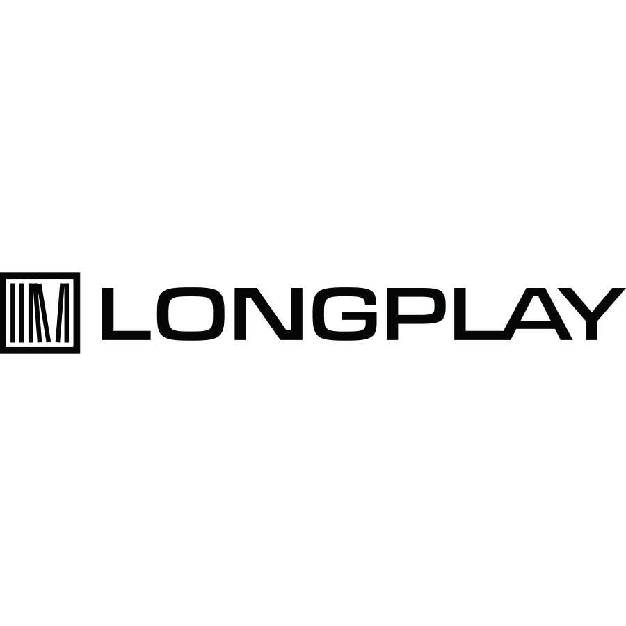 Longplay logo design by logo designer Isaac LeFever for your inspiration and for the worlds largest logo competition