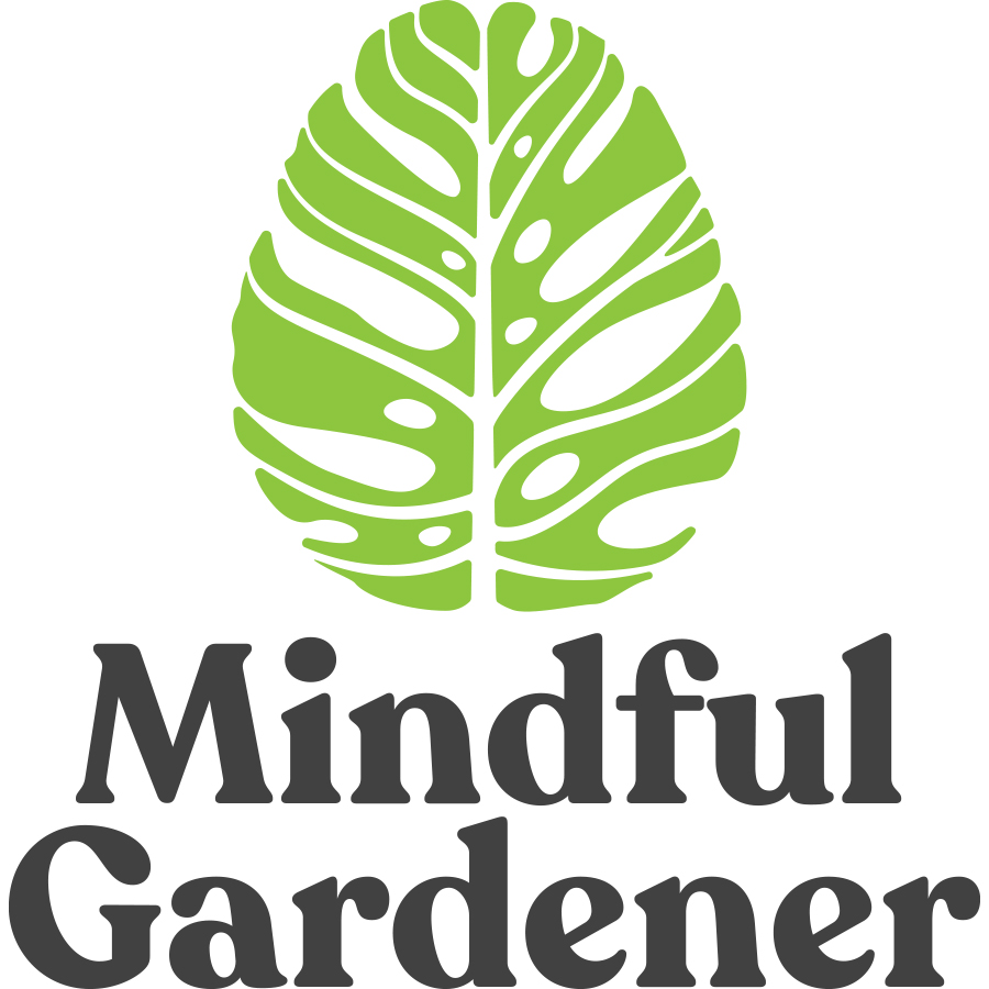 Mindful Gardener logo design by logo designer Isaac LeFever for your inspiration and for the worlds largest logo competition