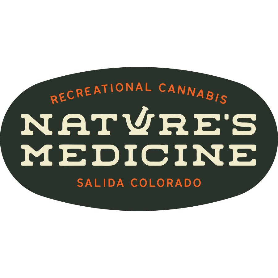 Nature's Medicine logo design by logo designer Isaac LeFever for your inspiration and for the worlds largest logo competition