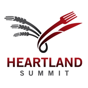 Sterling Silver Heartland Summit logo design by logo designer Associated Integrated Marketing for your inspiration and for the worlds largest logo competition