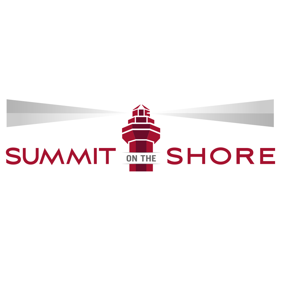 Sterling Silver Summit on the Shore logo design by logo designer Associated Integrated Marketing for your inspiration and for the worlds largest logo competition