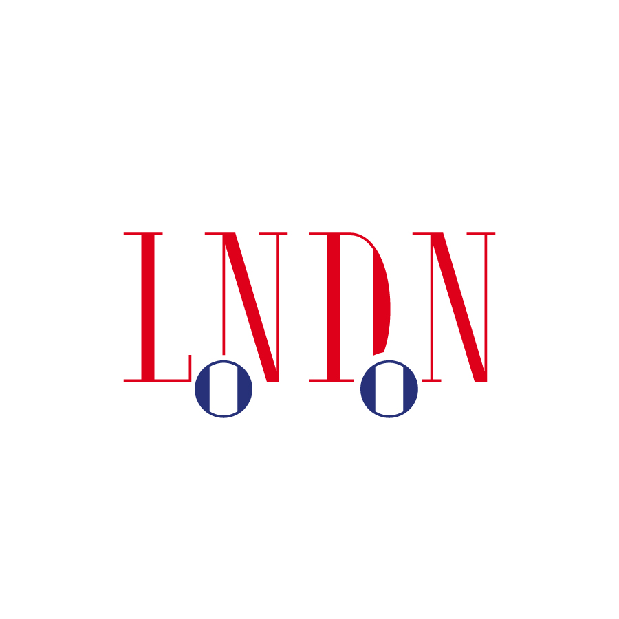 Visit London logo design by logo designer Michael Irwin for your inspiration and for the worlds largest logo competition