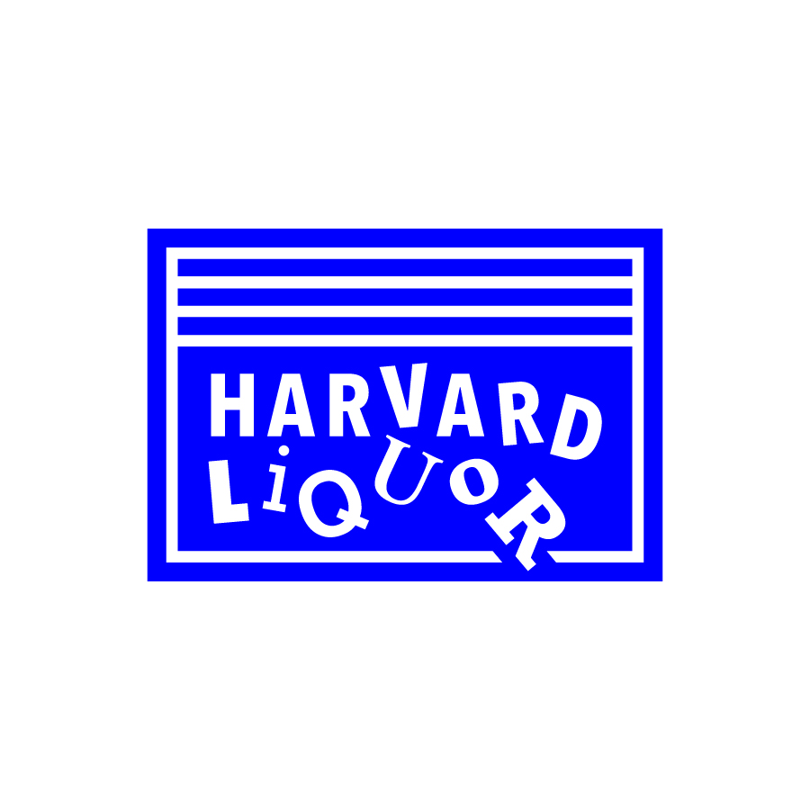 Harvard Liquor logo design by logo designer Tailwhip for your inspiration and for the worlds largest logo competition
