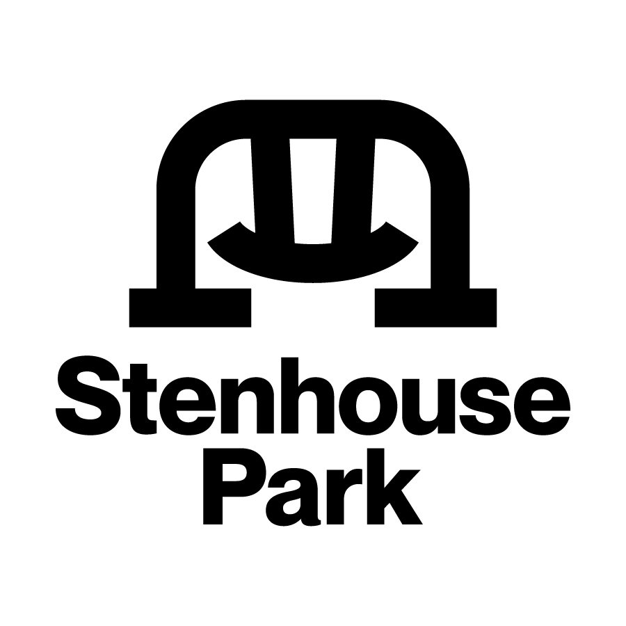 Stenhouse Park logo design by logo designer Joseph Hillenbrand for your inspiration and for the worlds largest logo competition