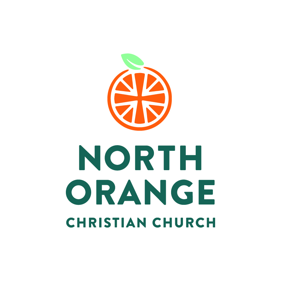North Orange Christian Church logo design by logo designer Crossway / Jordan Daniel Singer Design for your inspiration and for the worlds largest logo competition