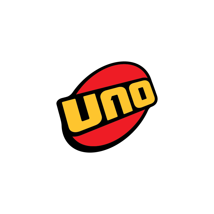 UNO Logo logo design by logo designer Mendoza Creative for your inspiration and for the worlds largest logo competition