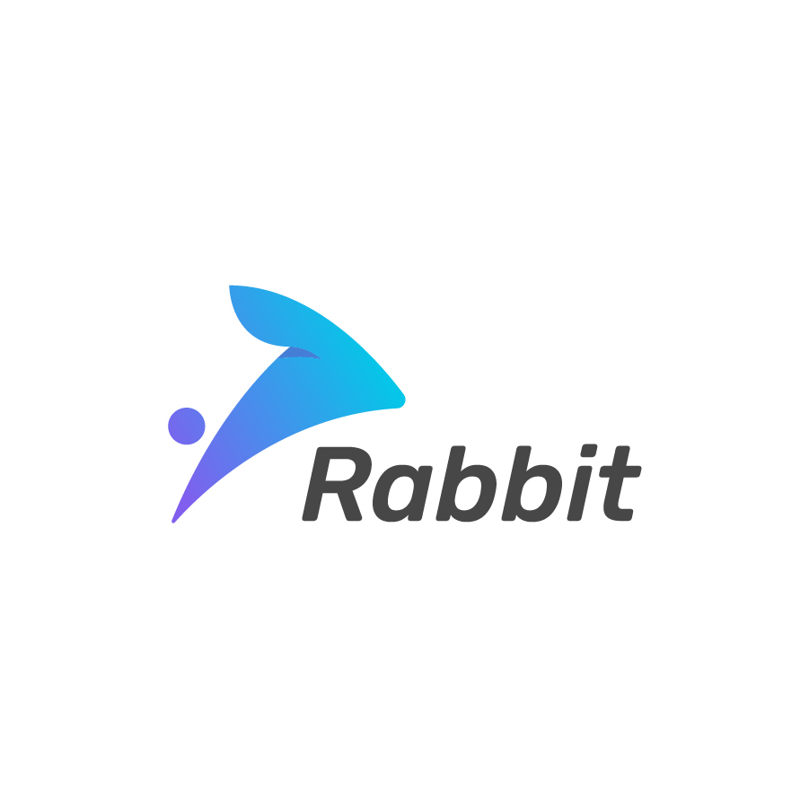 Rabbit_Taxi logo design by logo designer Pratik Patil for your inspiration and for the worlds largest logo competition