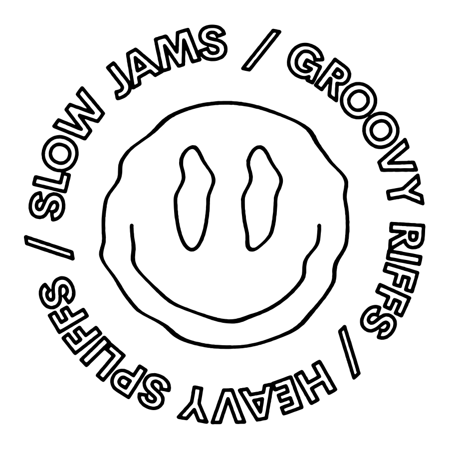 Slow Jams logo design by logo designer Tyrone Stoddart Design for your inspiration and for the worlds largest logo competition