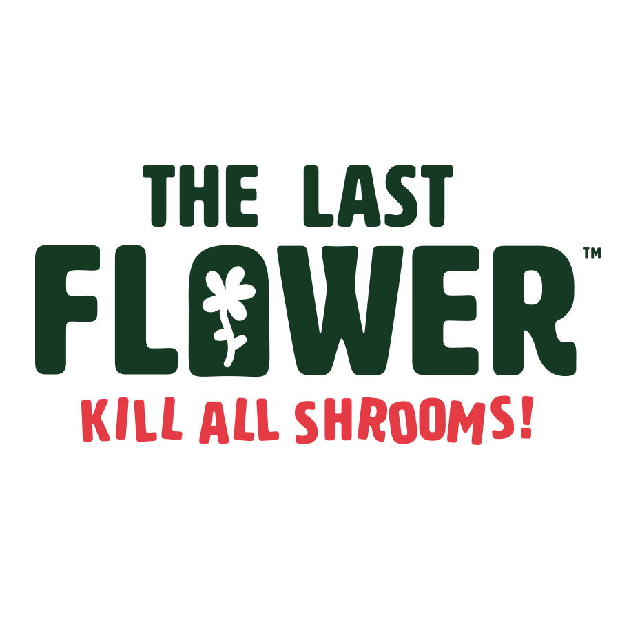 The Last Flower logo design by logo designer Ted Pioli for your inspiration and for the worlds largest logo competition