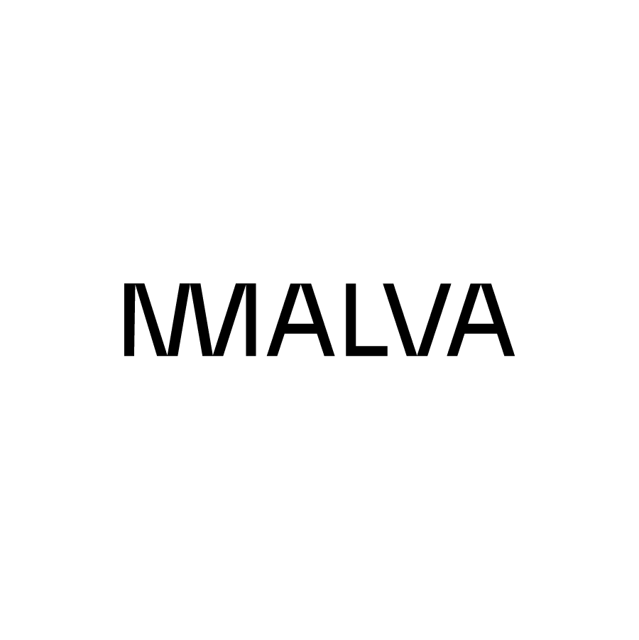 MALVA BRANDING RIOT STUDIO logo design by logo designer Kiddo Branding Riot Studio for your inspiration and for the worlds largest logo competition