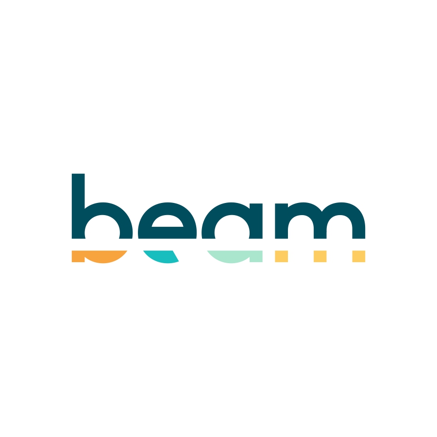 Beam logo design by logo designer AGrib Design for your inspiration and for the worlds largest logo competition