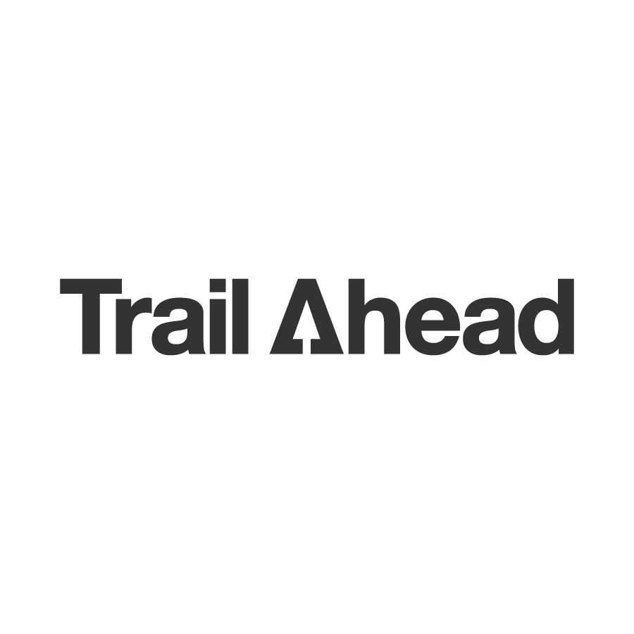 Trail Ahead logo design by logo designer Joshua Louis Design for your inspiration and for the worlds largest logo competition