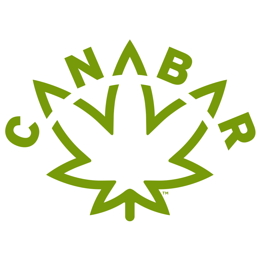 Canabar Concept v1 logo design by logo designer Scott Oeschger Design for your inspiration and for the worlds largest logo competition