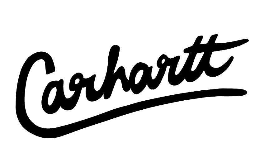 Carhartt (rejected designs) logo design by logo designer Made By Lisa Marie for your inspiration and for the worlds largest logo competition