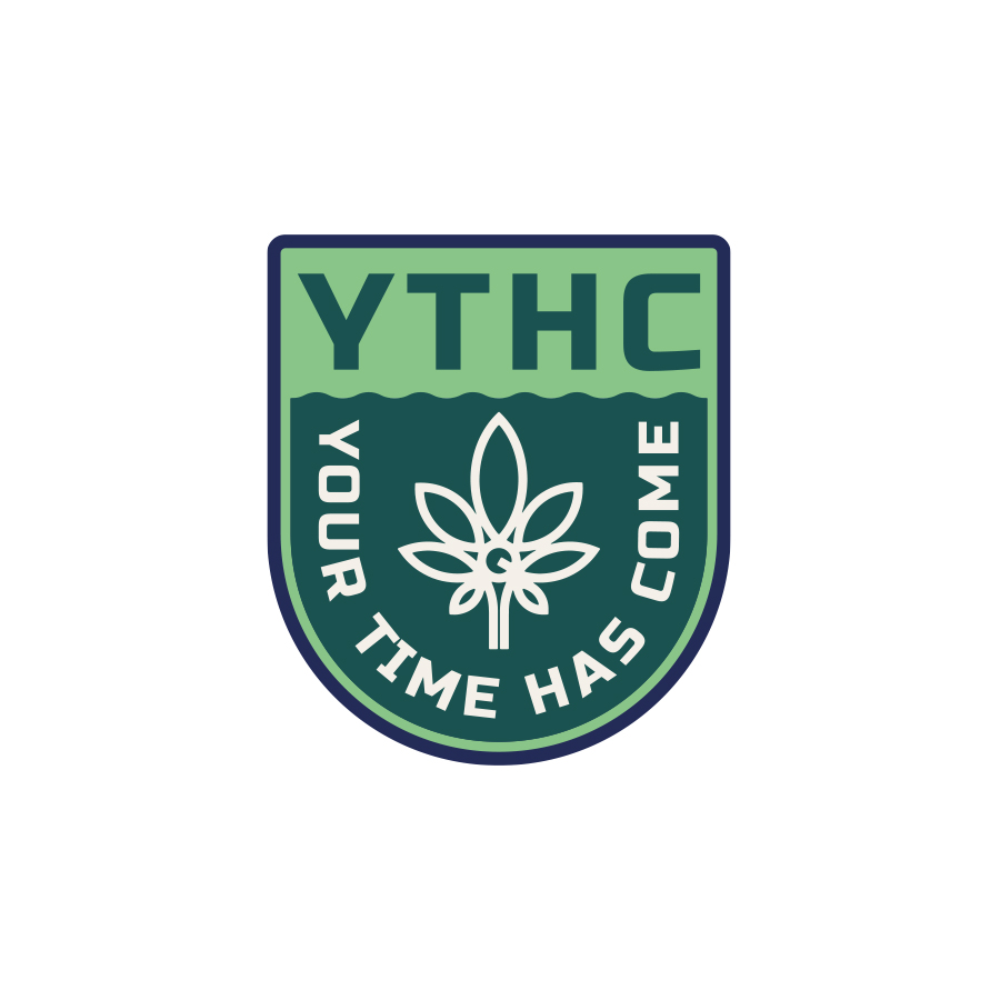 YTHC_1 logo design by logo designer Webster Design  for your inspiration and for the worlds largest logo competition