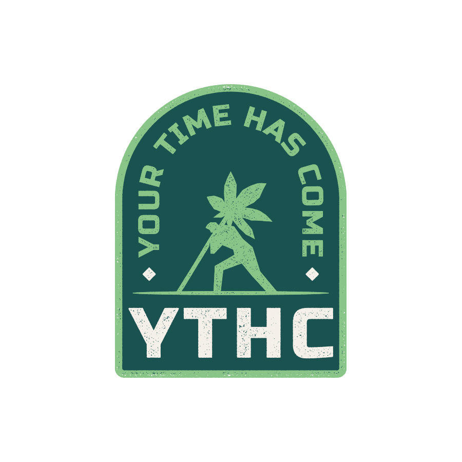 YTHC 2 logo design by logo designer Webster Design  for your inspiration and for the worlds largest logo competition